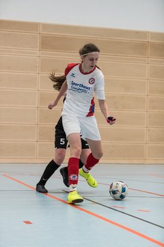 Bild 492 - Rathje Cup Frauen